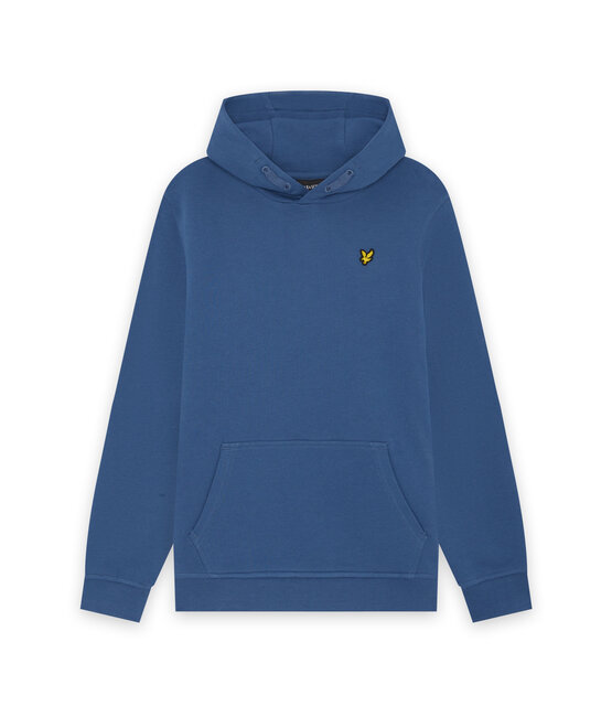 Lyle & Scott Jongens Sweater