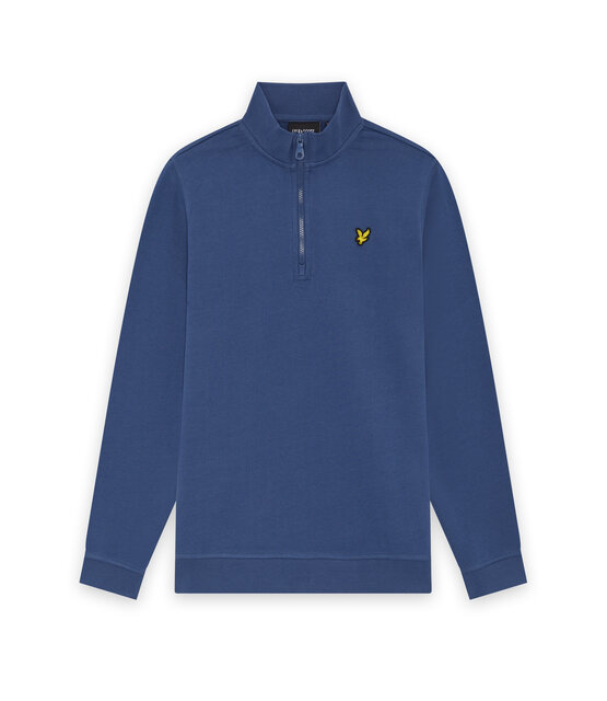 Lyle & Scott Jongens Sweater
