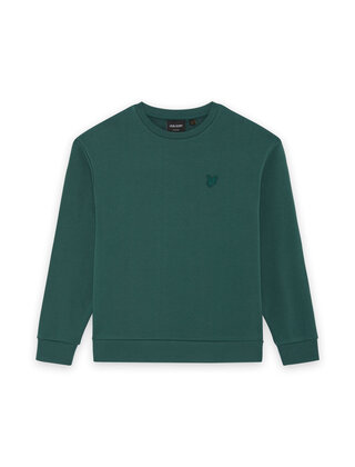 Lyle & Scott Jongens Sweater