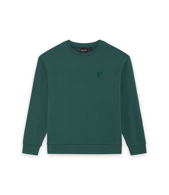 Lyle & Scott Jongens Sweater