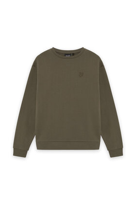 Lyle & Scott Jongens Sweater