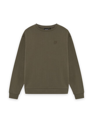 Lyle & Scott Jongens Sweater