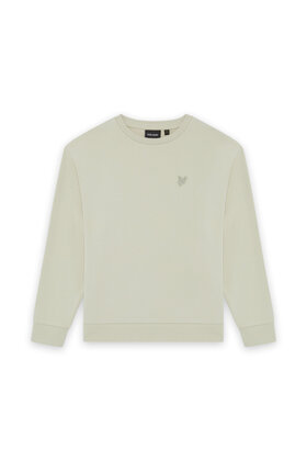Lyle & Scott Jongens Sweater