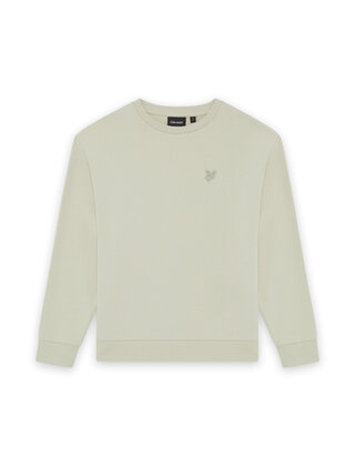 Lyle & Scott Jongens Sweater