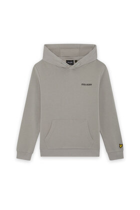 Lyle & Scott Jongens Sweater