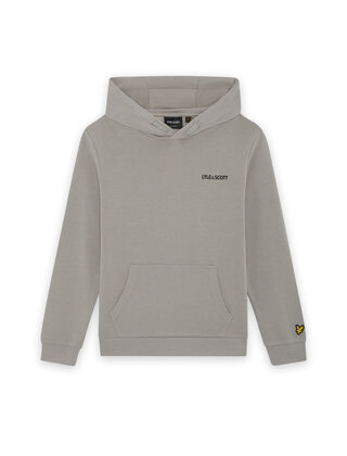 Lyle & Scott Jongens Sweater