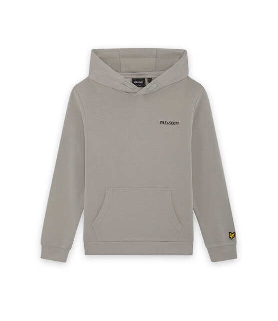 Lyle & Scott Jongens Sweater