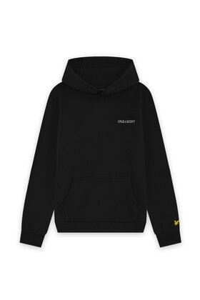 Lyle & Scott Jongens Sweater