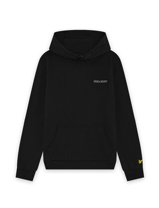 Lyle & Scott Jongens Sweater