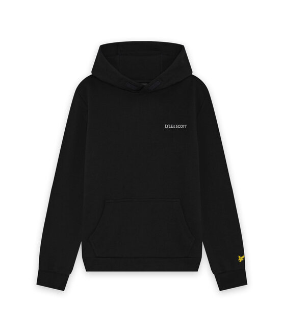 Lyle & Scott Jongens Sweater