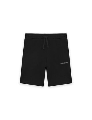 Lyle & Scott Jongens Short
