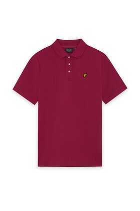 Lyle & Scott Jongens T-Shirt
