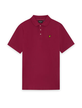 Lyle & Scott Jongens T-Shirt