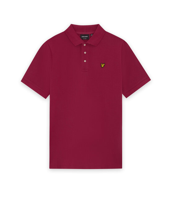 Lyle & Scott Jongens T-Shirt