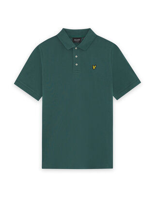 Lyle & Scott Jongens T-Shirt