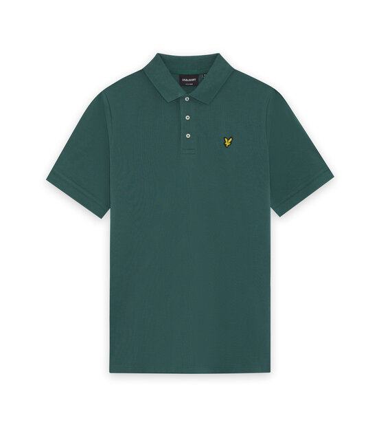 Lyle & Scott Jongens T-Shirt