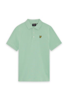 Lyle & Scott Jongens T-Shirt