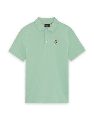 Lyle & Scott Jongens T-Shirt