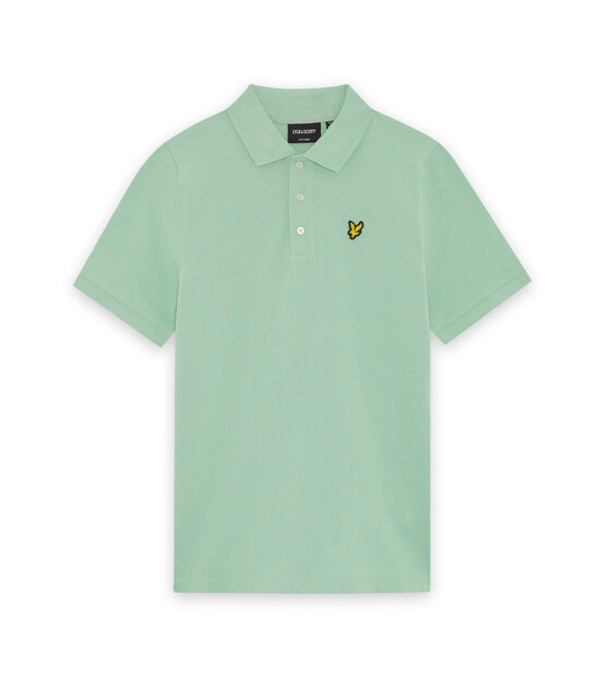 Lyle & Scott Jongens T-Shirt