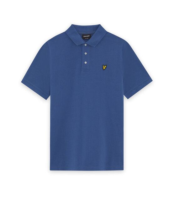 Lyle & Scott Jongens T-Shirt