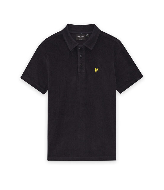 Lyle & Scott Jongens T-Shirt