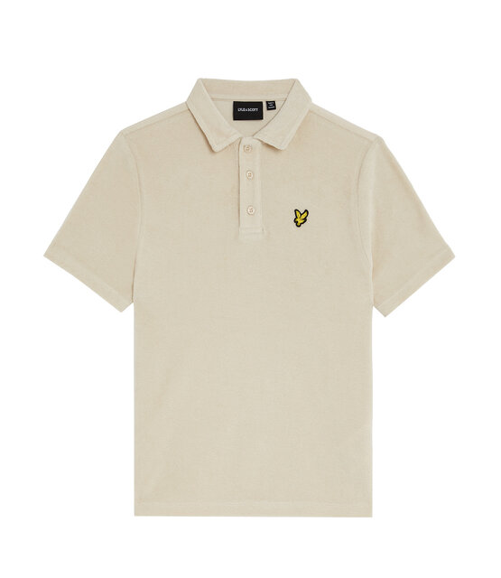 Lyle & Scott Jongens T-Shirt