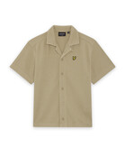 Lyle & Scott Jongens Blouse