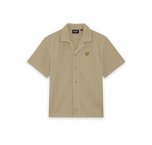 Lyle & Scott Jongens Blouse