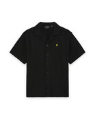 Lyle & Scott Jongens Blouse