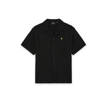 Lyle & Scott Jongens Blouse