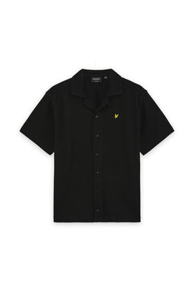 Lyle & Scott Jongens Blouse