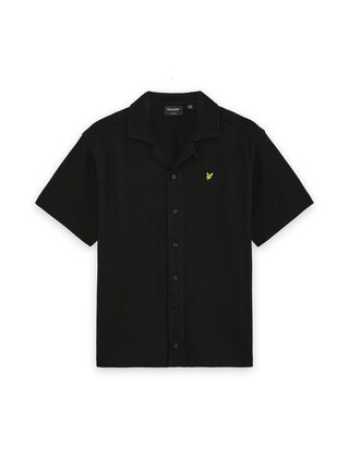 Lyle & Scott Jongens Blouse