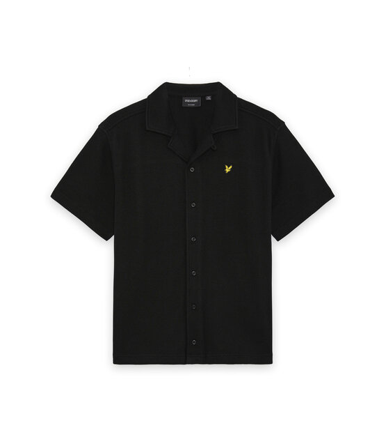 Lyle & Scott Jongens Blouse