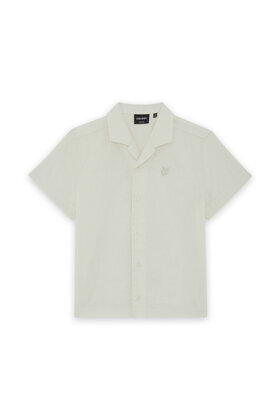 Lyle & Scott Jongens Blouse