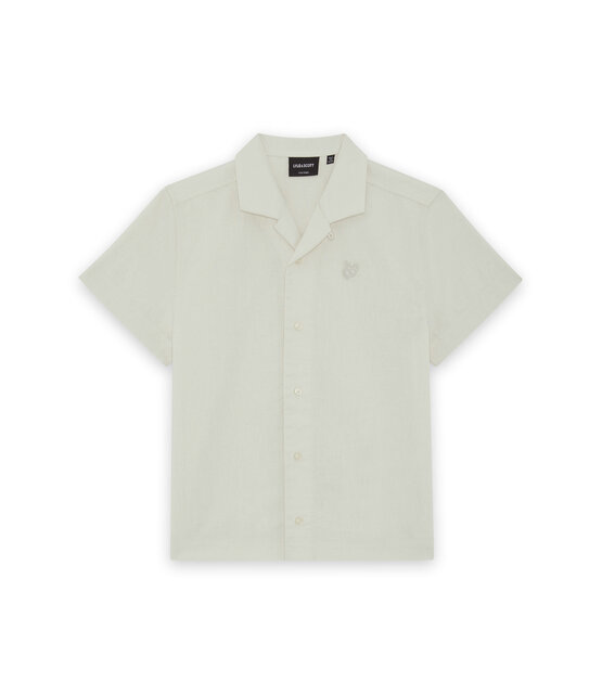 Lyle & Scott Jongens Blouse