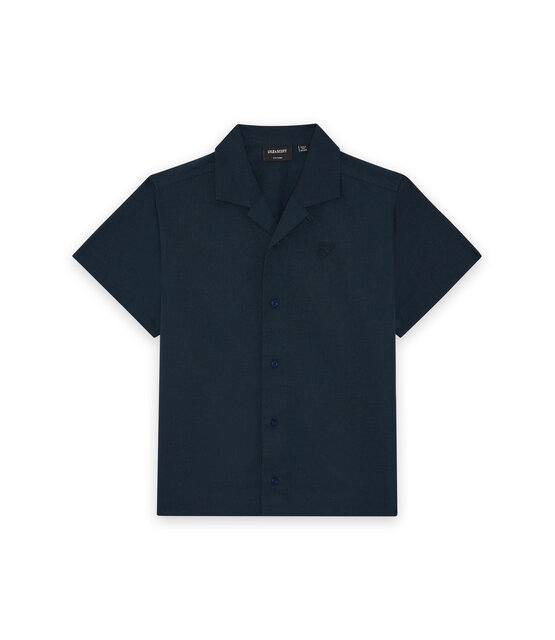 Lyle & Scott Jongens Blouse
