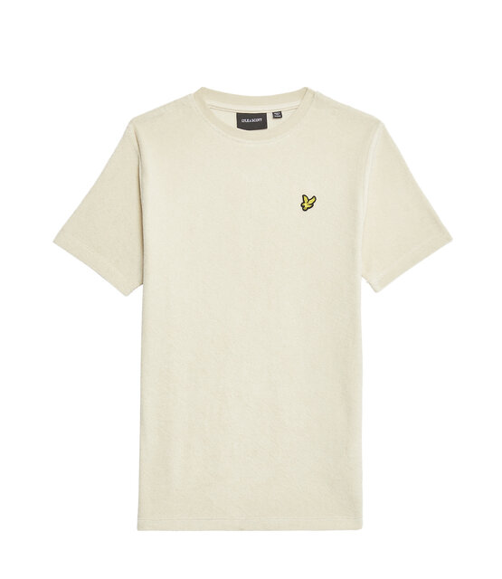 Lyle & Scott Jongens T-Shirt