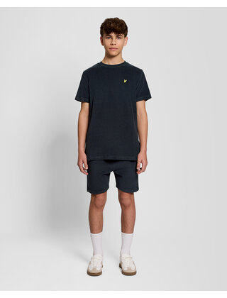 Lyle & Scott Jongens T-Shirt
