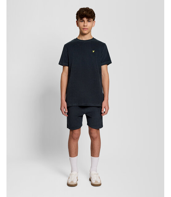 Lyle & Scott Jongens T-Shirt
