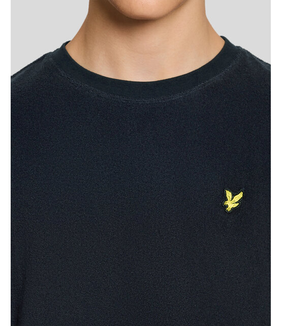 Lyle & Scott Jongens T-Shirt