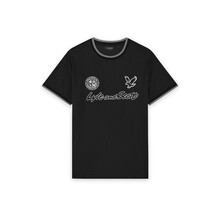 Lyle & Scott Jongens T-Shirt