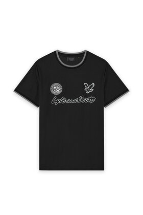 Lyle & Scott Jongens T-Shirt