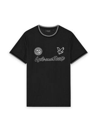 Lyle & Scott Jongens T-Shirt