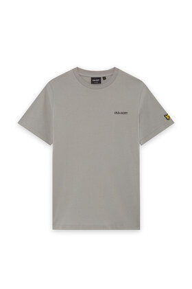 Lyle & Scott Jongens T-Shirt