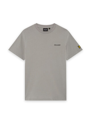 Lyle & Scott Jongens T-Shirt