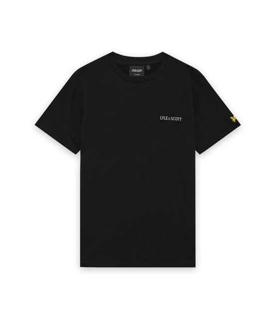 Lyle & Scott Jongens T-Shirt