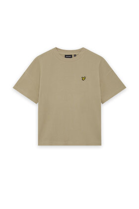 Lyle & Scott Jongens T-Shirt