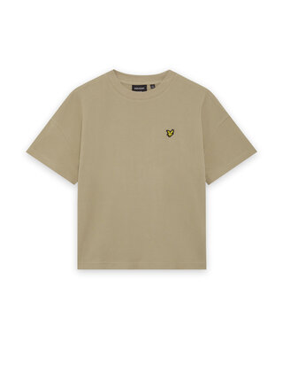 Lyle & Scott Jongens T-Shirt