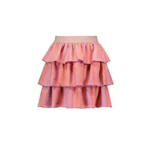 B.Nosy Meisjes x K3 Rok Ruby