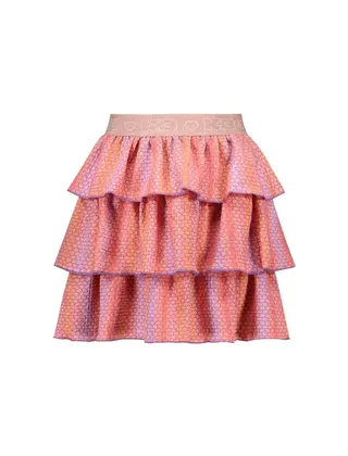 B.Nosy Meisjes x K3 Rok Ruby